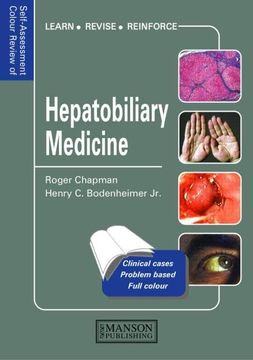 portada Hepatobiliary Medicine (en Inglés)