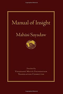 portada Manual of Insight