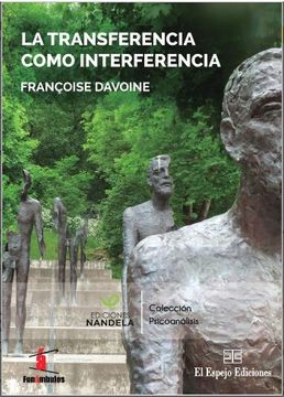 portada Transferencia Como Interferencia (in Spanish)