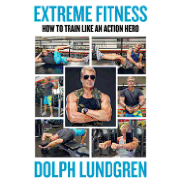 portada Extreme Fitness: How to Train Like an Action Hero (in English)