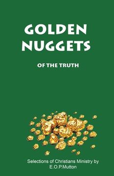 portada Golden Nuggets: Of the Truth (en Inglés)