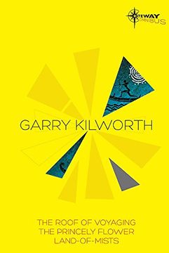 portada Garry Kilworth sf Gateway Omnibus (sf Gateway Omnibuses) (in English)