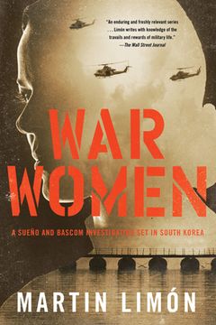 portada War Women (in English)