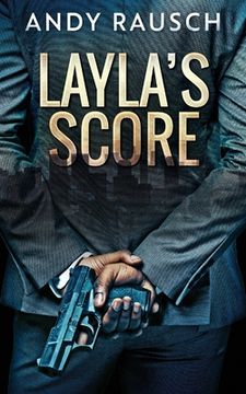 portada Layla's Score (en Inglés)