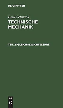 portada Gleichgewichtslehre (in German)