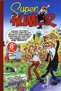 portada Varias Historietas: Super Humor