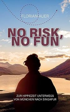 portada No Risk, no fun (in German)