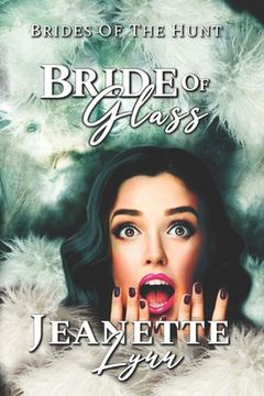 portada Bride of Glass (en Inglés)