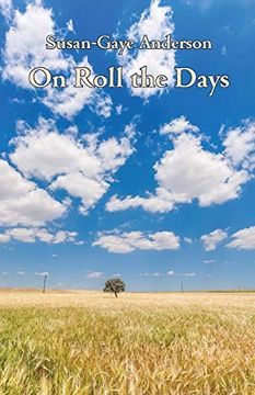 portada On Roll the Days (en Inglés)