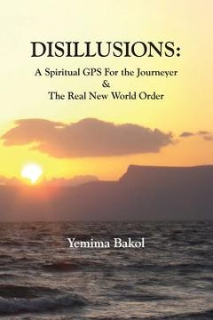 portada Disillusions: A Spiritual GPS For the Journeyer & The Real New World Order (en Inglés)