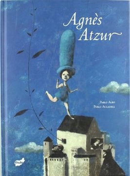portada Agnes Atzur (en Catalá)