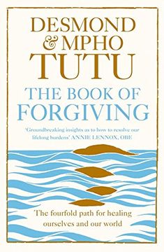 portada The Book of Forgiving