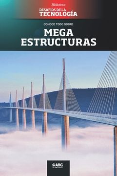portada Megaestructuras: El viaducto de Millau