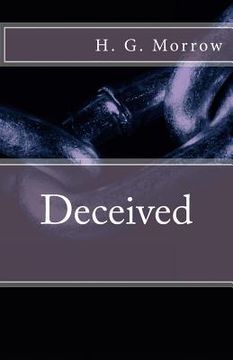 portada Deceived (in English)