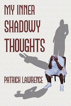 portada my inner shadowy thoughts