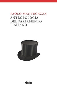 portada Antropologia del Parlamento Italiano