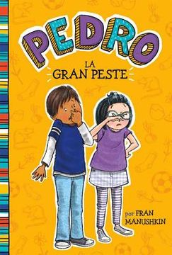 portada La Gran Peste = The Big Stink (in Spanish)