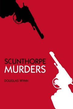 portada Scunthorpe Murders (in English)