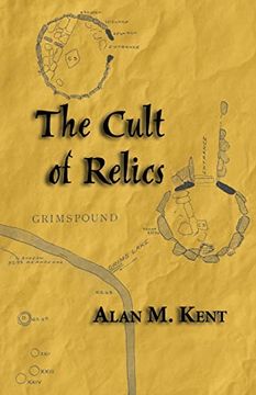 portada The Cult of Relics: Devôcyon an Greryow