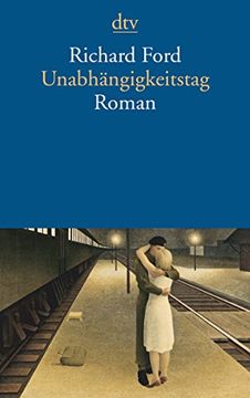portada Unabhängigkeitstag: Roman (Dtv Fortsetzungsnummer 10) (in German)