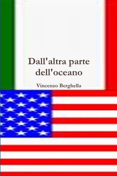 portada Dall'altra parte dell'oceano (in Italian)