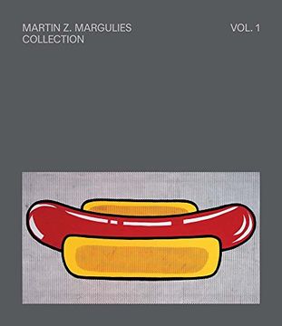 portada Martin z. Margulies Collection: Volume 1 (in English)