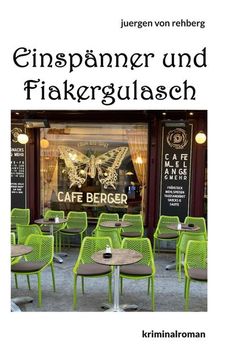 portada Einspänner und Fiakergulasch (in German)