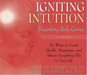 portada Igniting Intuition ()