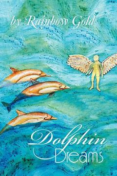 portada dolphin dreams (en Inglés)