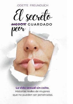 portada El Secreto Peor Guardado (in Spanish)