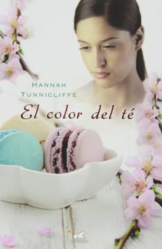 portada Color Del Te, El (in Spanish)