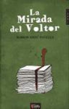 portada La Mirada del Voltor (in Catalá)