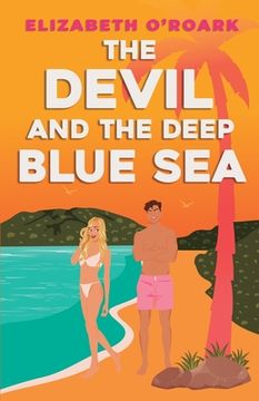 portada The Devil and the Deep Blue Sea 