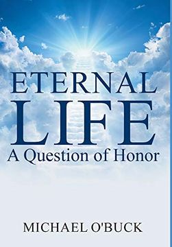 portada Eternal Life: A Question of Honor (en Inglés)