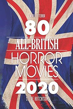 portada 80 All-British Horror Movies