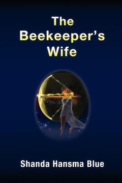 portada the beekeeper's wife (en Inglés)