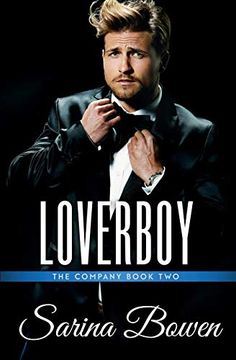portada Loverboy (The Company) (in English)