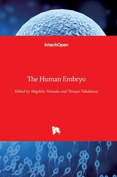 portada The Human Embryo (en Inglés)