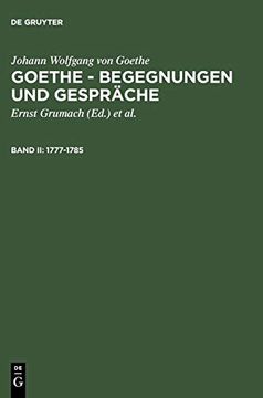 portada 1777-1785 (in German)