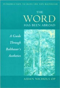 portada word has been abroad (en Inglés)