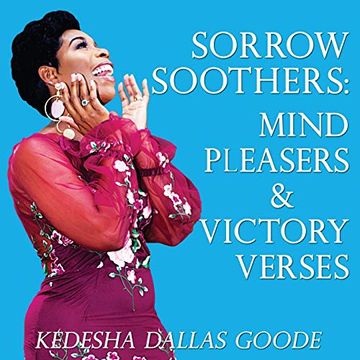portada Sorrow Soothers: Mind Pleasers & Victory Verses (en Inglés)