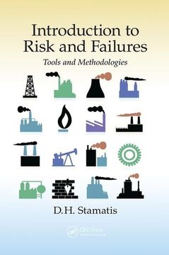 portada Introduction to Risk and Failures: Tools and Methodologies