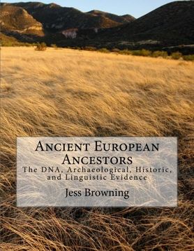 portada ancient european ancestors