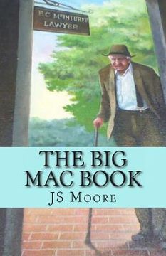 portada The Big Mac Book (in English)