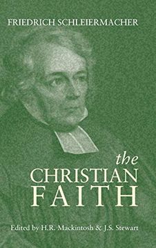 portada Christian Faith (en Inglés)