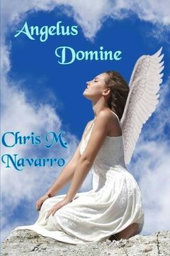 portada Angelus Domine (in Spanish)