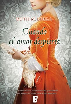 portada Cuando El Amor Despierta (in Spanish)