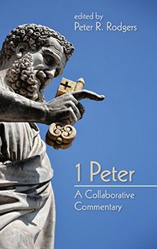 portada 1 Peter