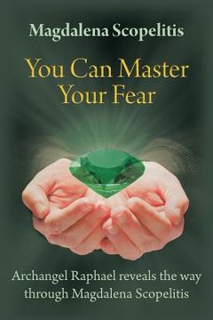 portada you can master your fear (en Inglés)