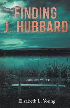 portada Finding J. Hubbard - Second Edition